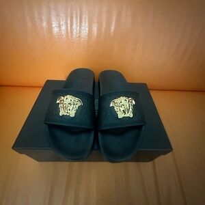 Versace Sandals in Shoes